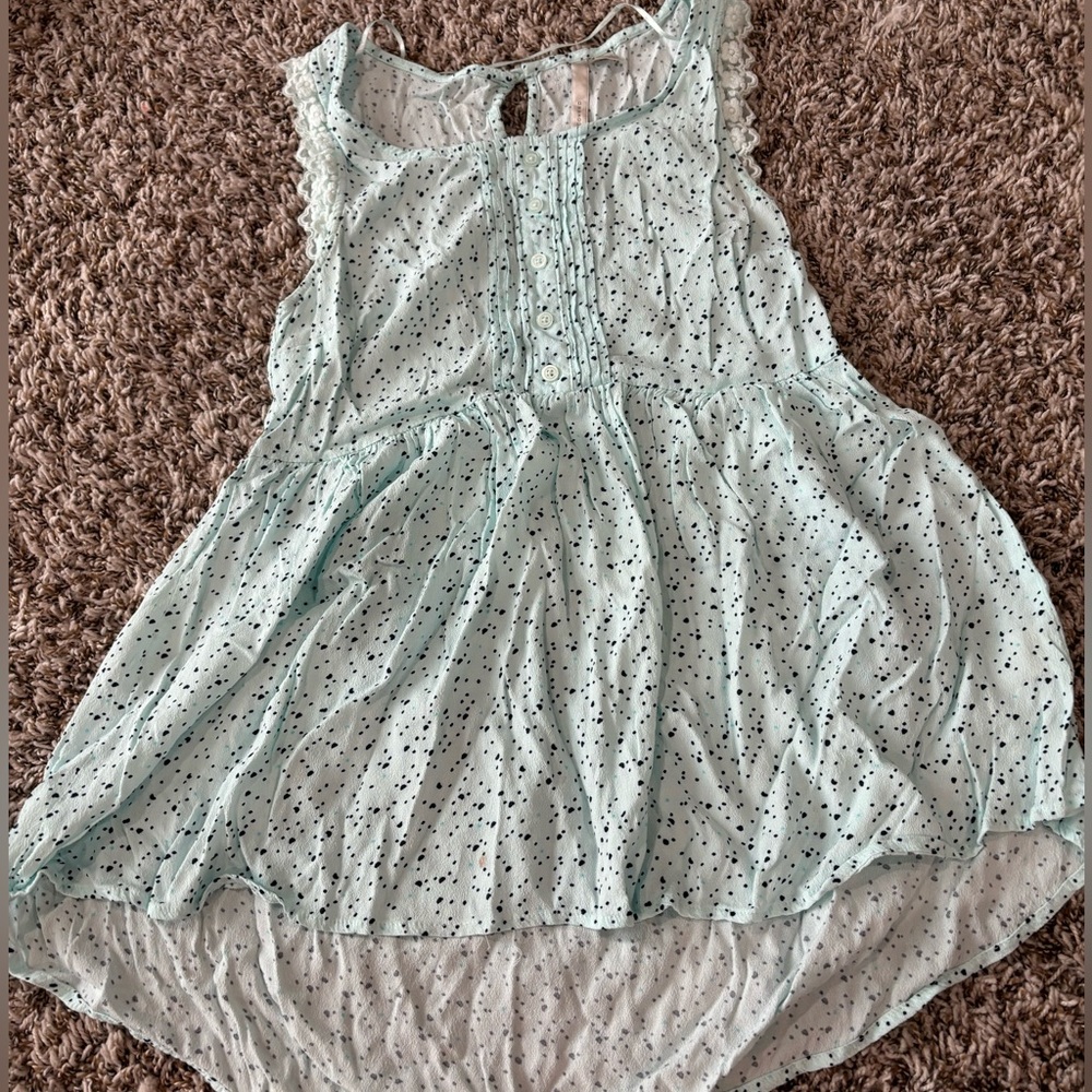 Lauren Conrad blouse